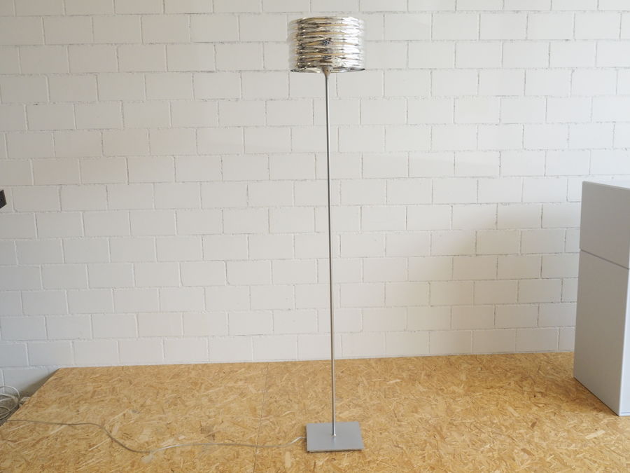 Stehleuchte Aqua cil Terra