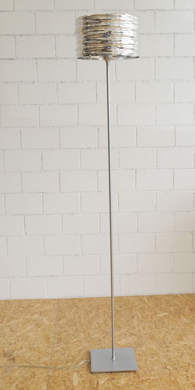 Stehleuchte Aqua cil Terra